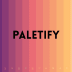 Paletify AI